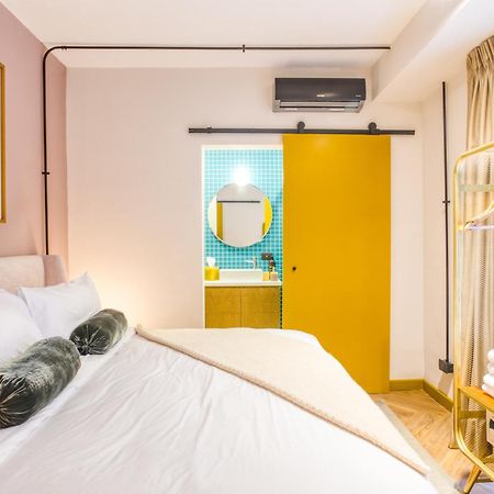 Casa Miravalle Mexico City Ngoại thất bức ảnh