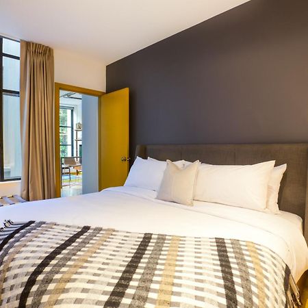 Casa Miravalle Mexico City Ngoại thất bức ảnh