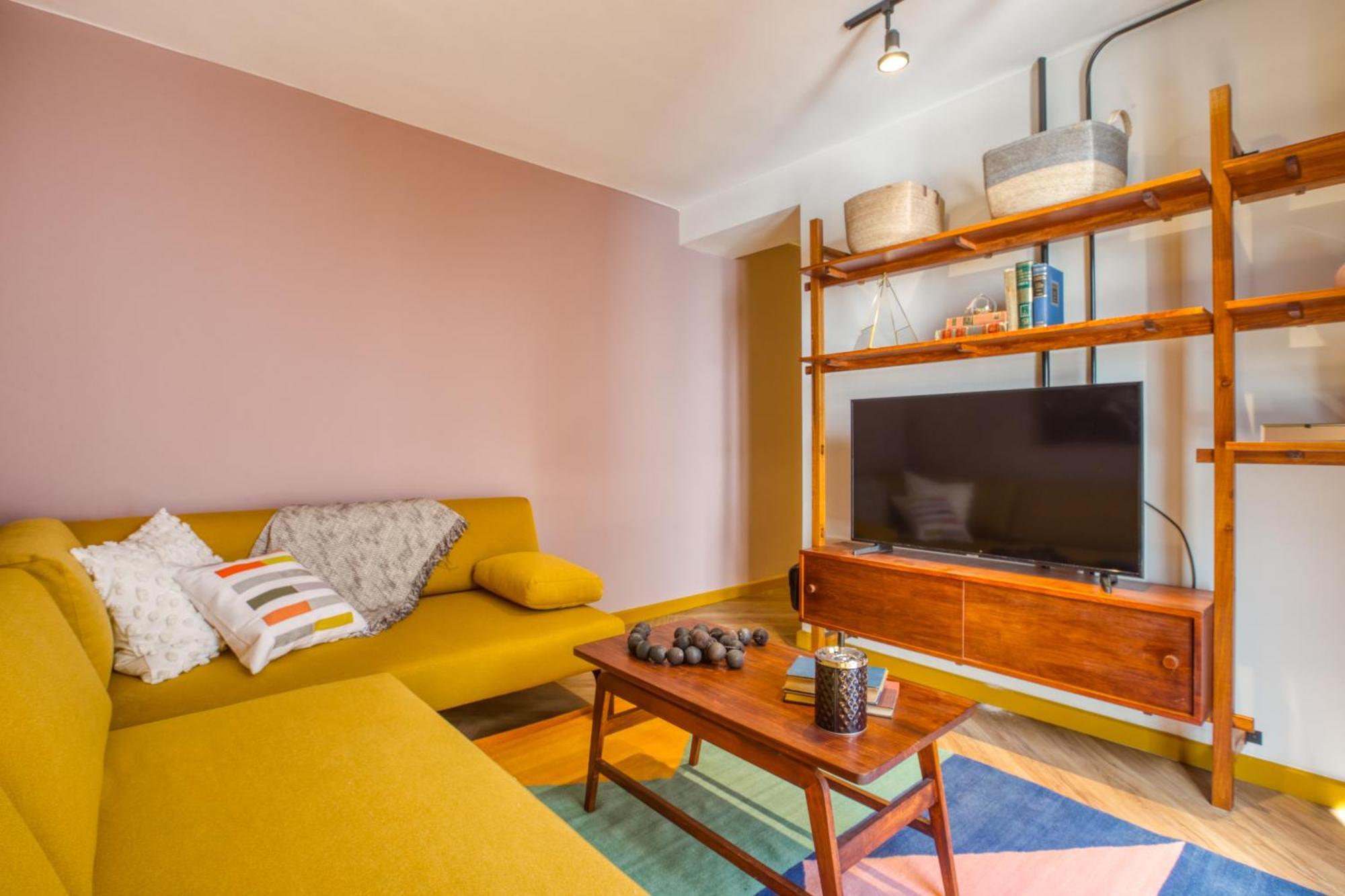 Casa Miravalle Mexico City Ngoại thất bức ảnh