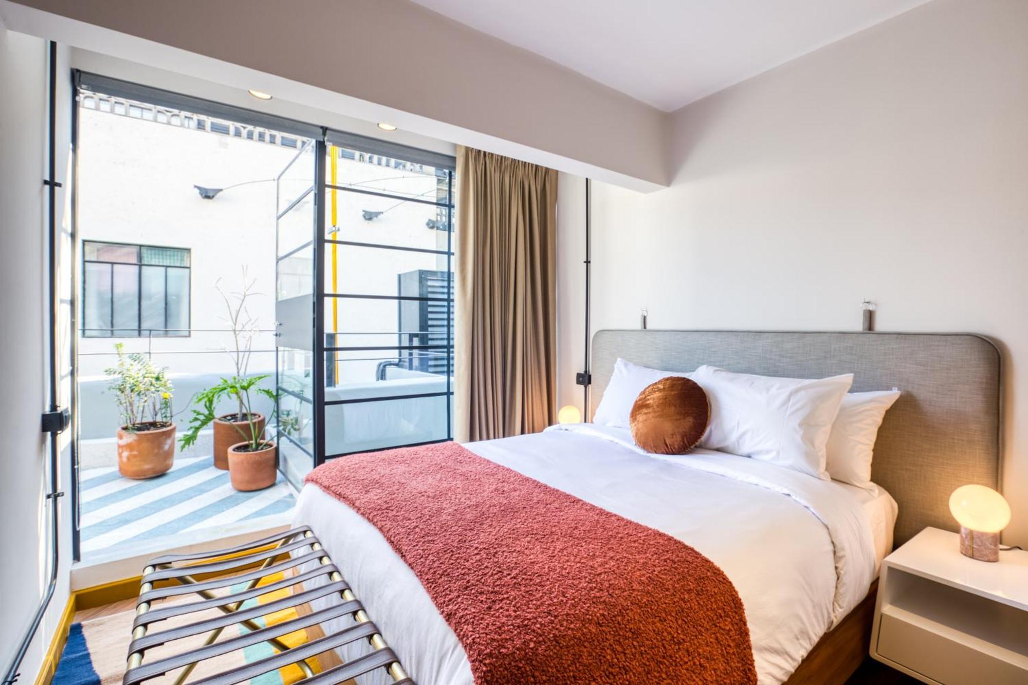 Casa Miravalle Mexico City Ngoại thất bức ảnh