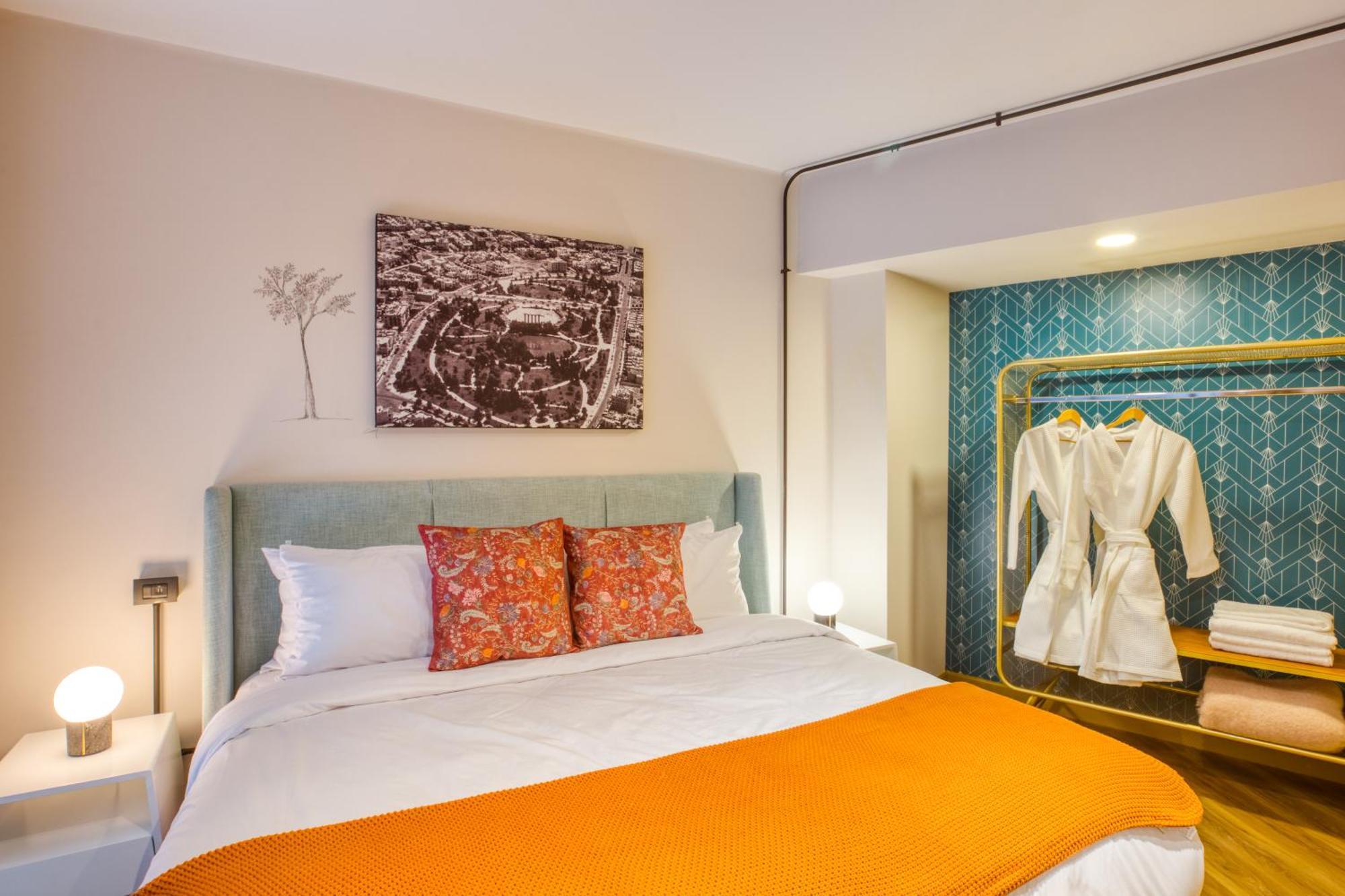 Casa Miravalle Mexico City Ngoại thất bức ảnh
