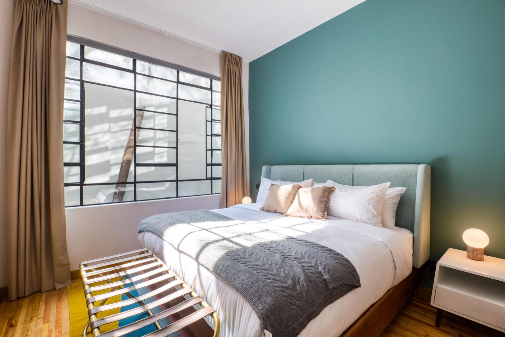 Casa Miravalle Mexico City Ngoại thất bức ảnh
