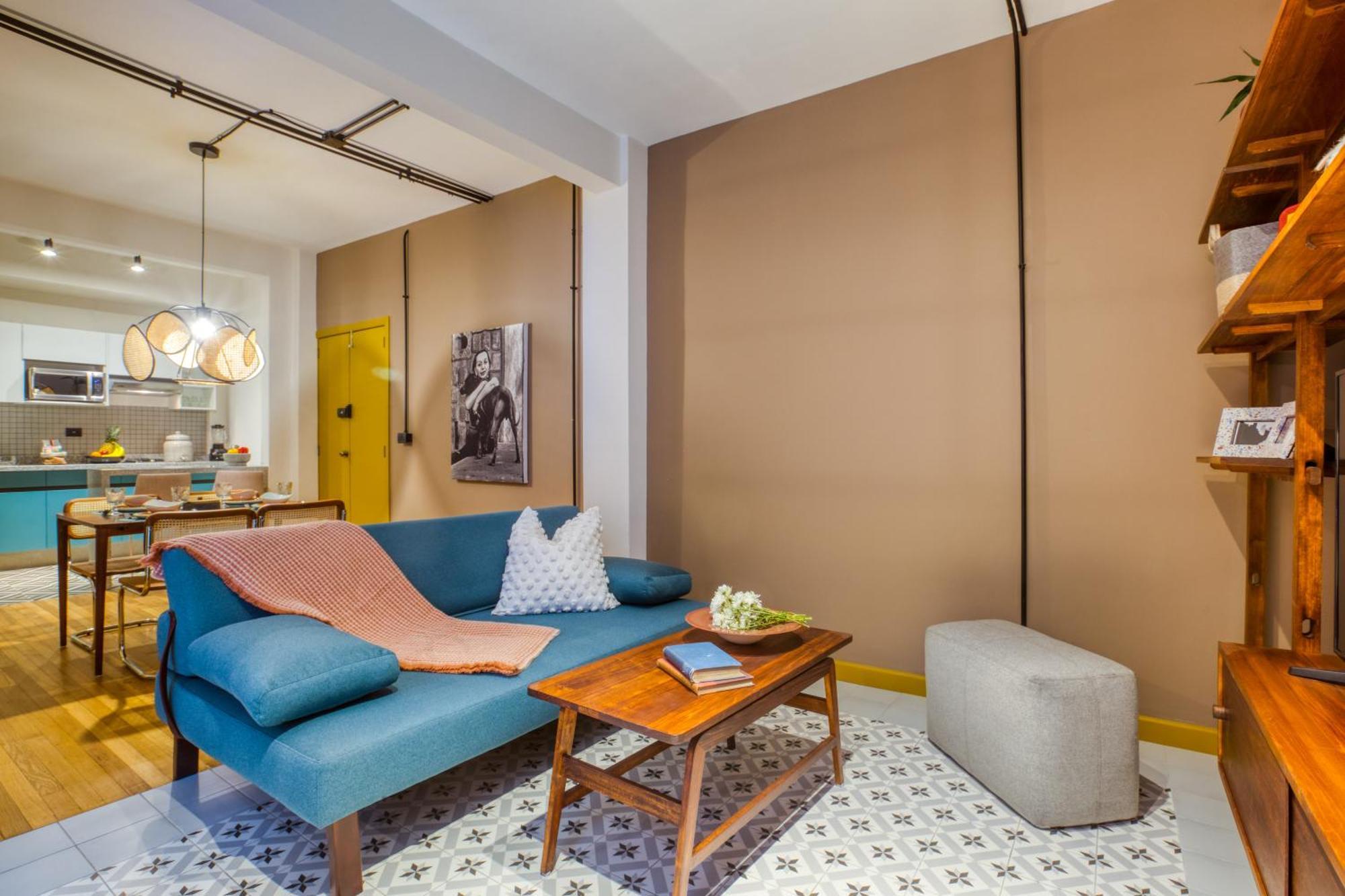 Casa Miravalle Mexico City Ngoại thất bức ảnh