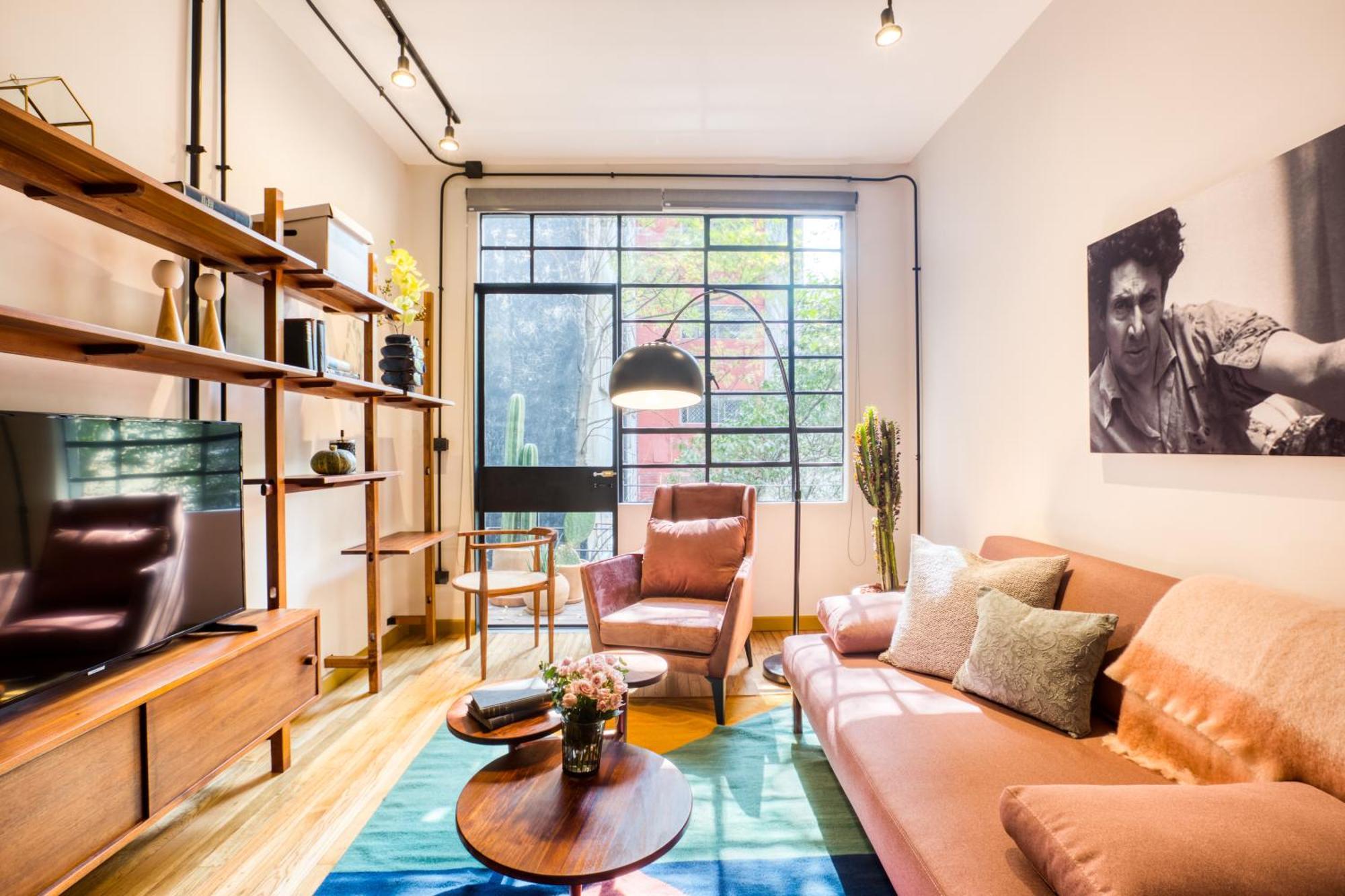 Casa Miravalle Mexico City Ngoại thất bức ảnh