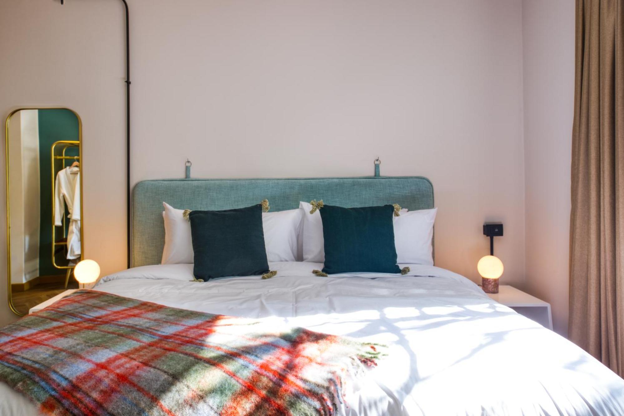 Casa Miravalle Mexico City Ngoại thất bức ảnh