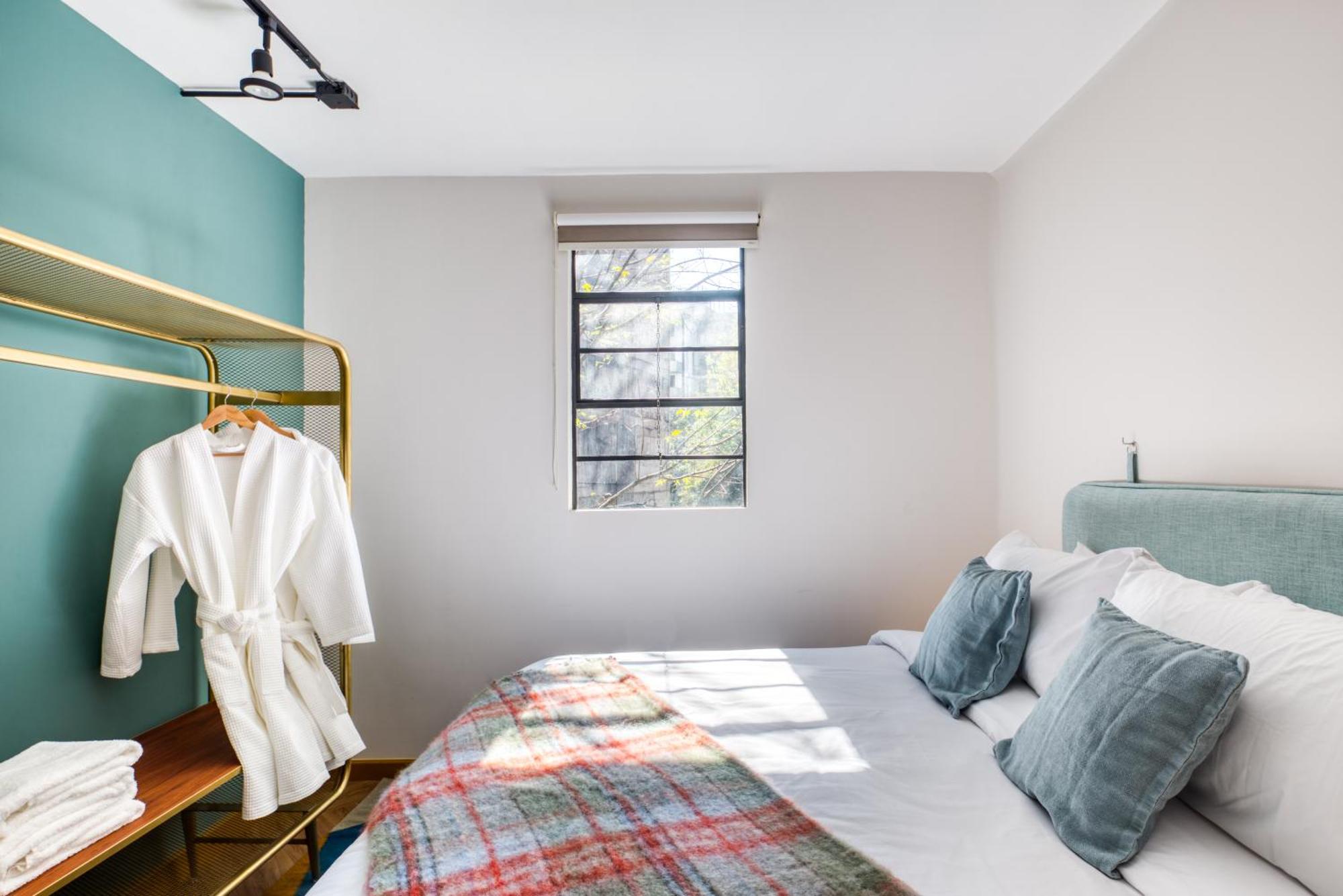 Casa Miravalle Mexico City Ngoại thất bức ảnh