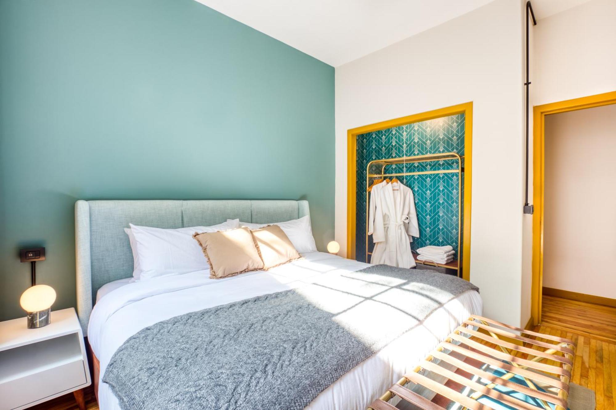 Casa Miravalle Mexico City Ngoại thất bức ảnh