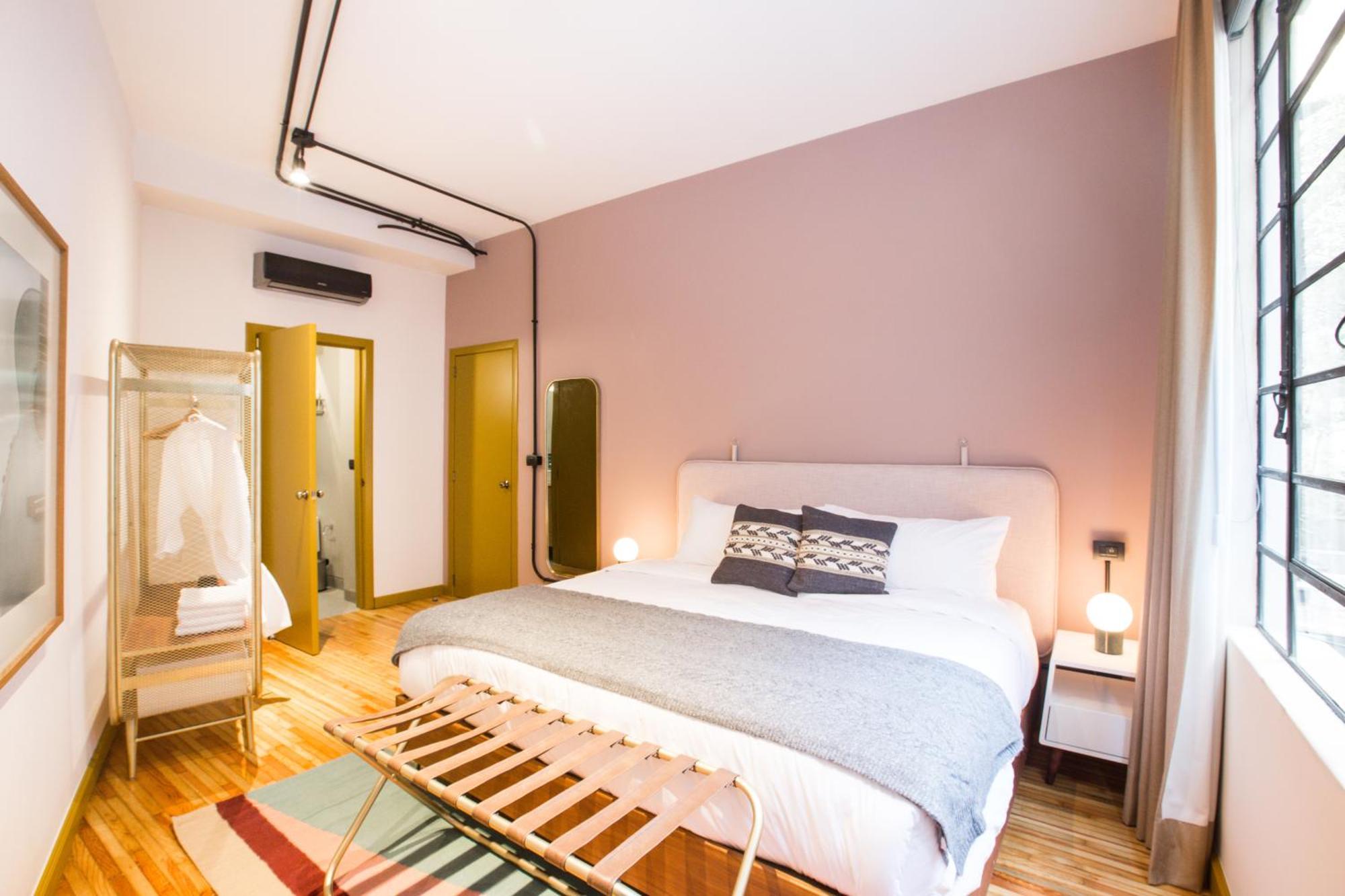 Casa Miravalle Mexico City Ngoại thất bức ảnh