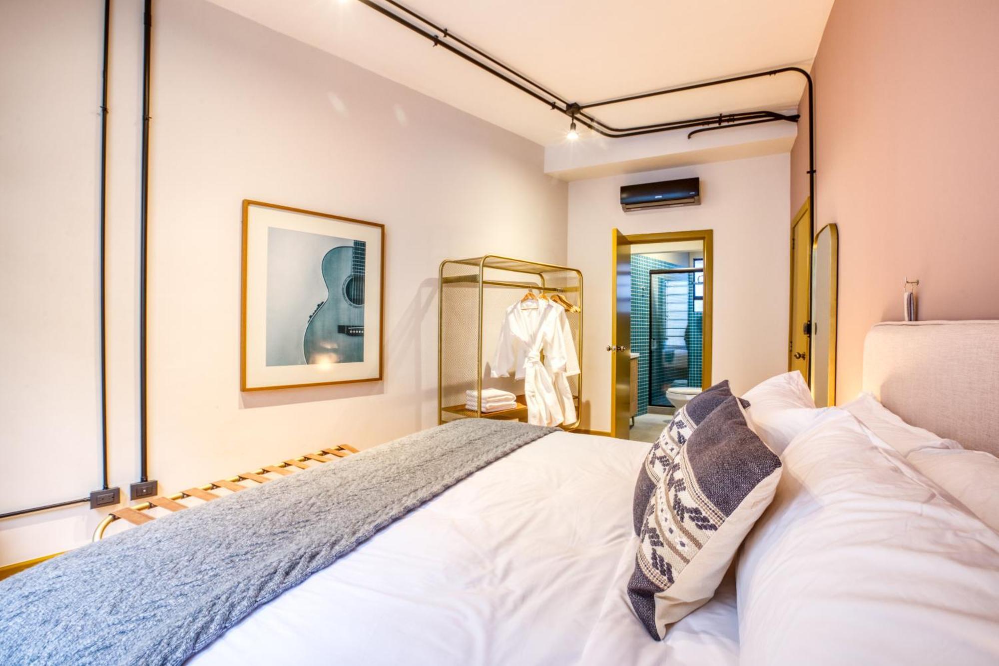 Casa Miravalle Mexico City Ngoại thất bức ảnh