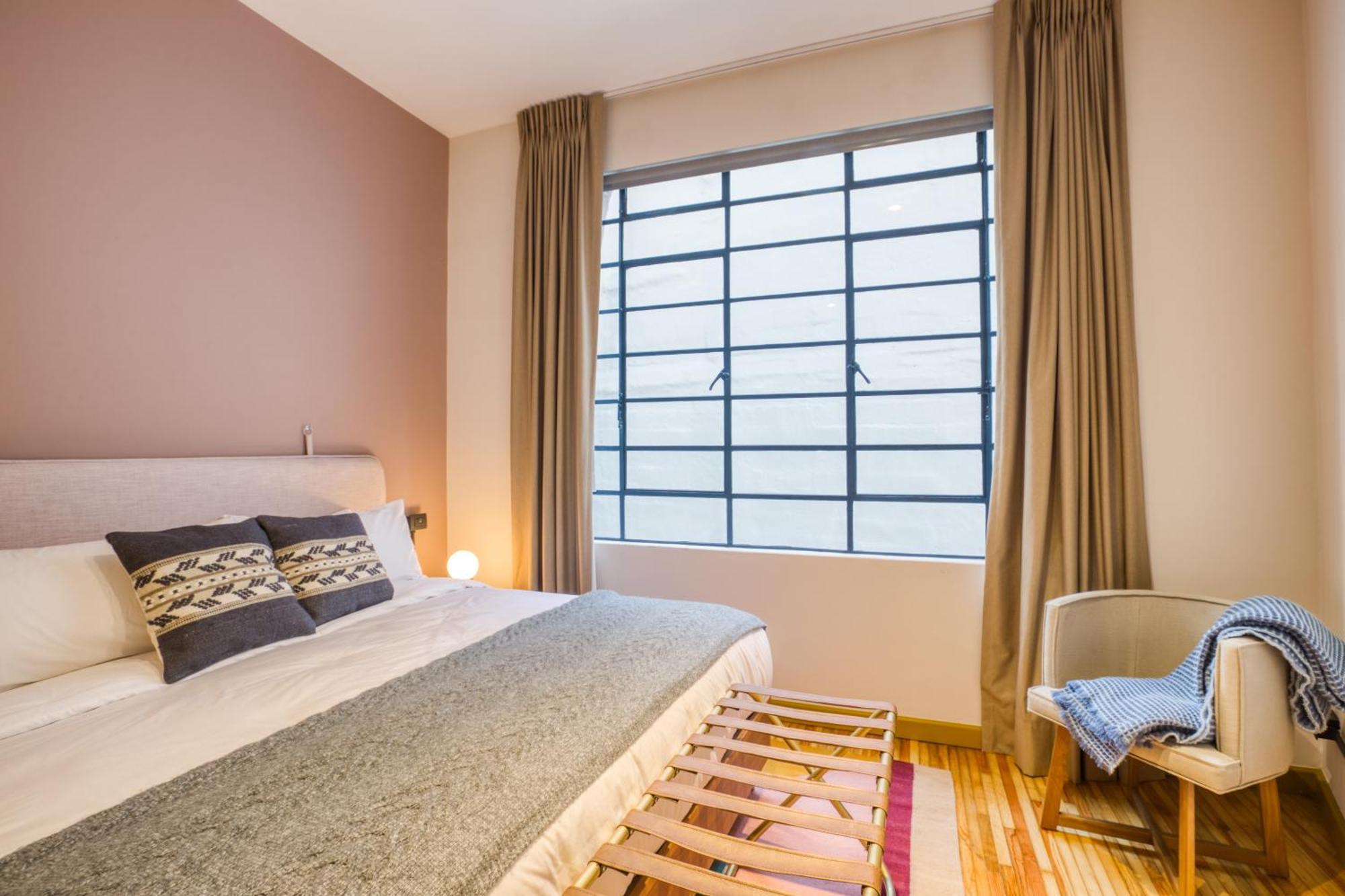 Casa Miravalle Mexico City Ngoại thất bức ảnh