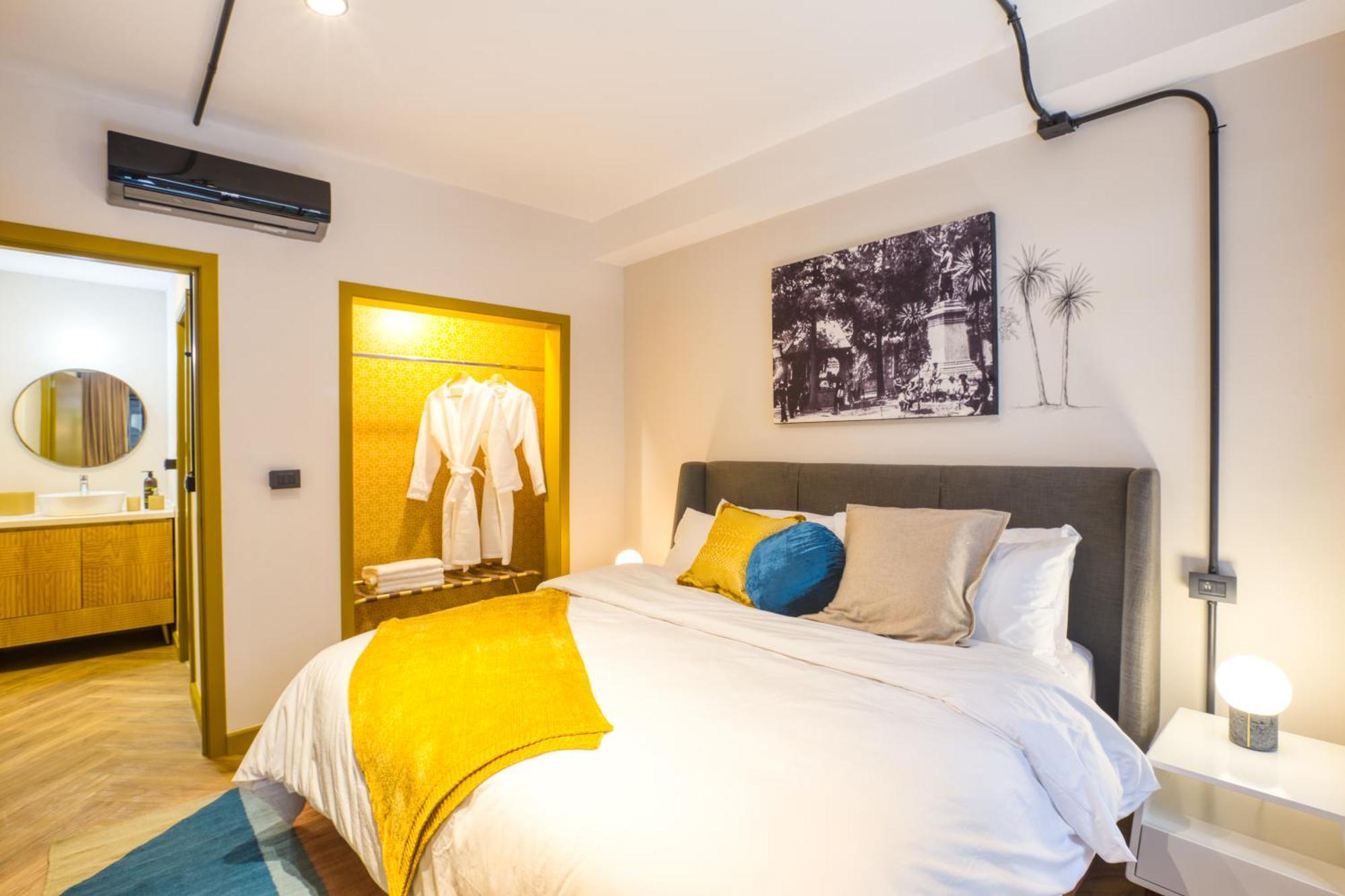 Casa Miravalle Mexico City Ngoại thất bức ảnh