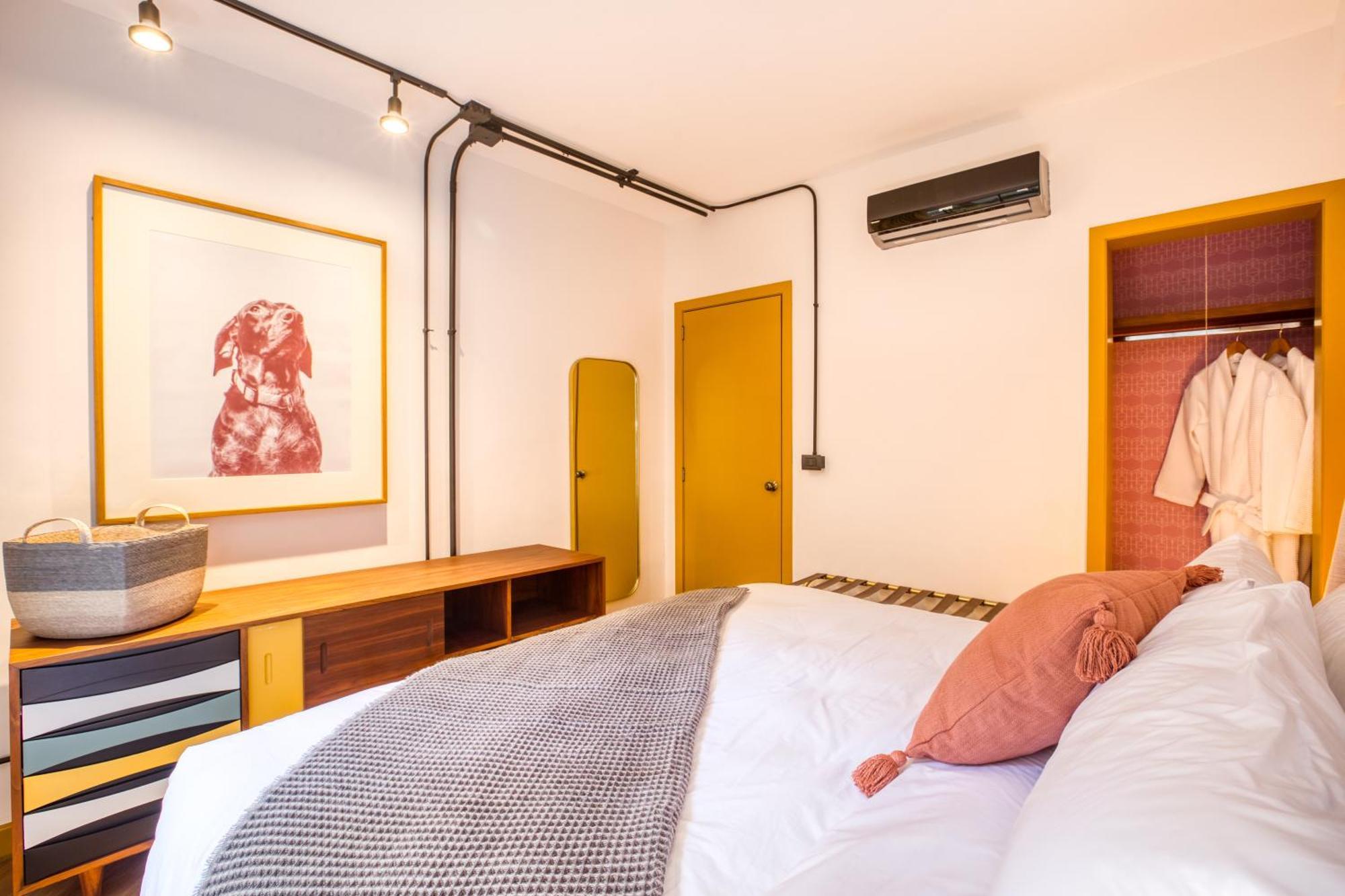 Casa Miravalle Mexico City Ngoại thất bức ảnh