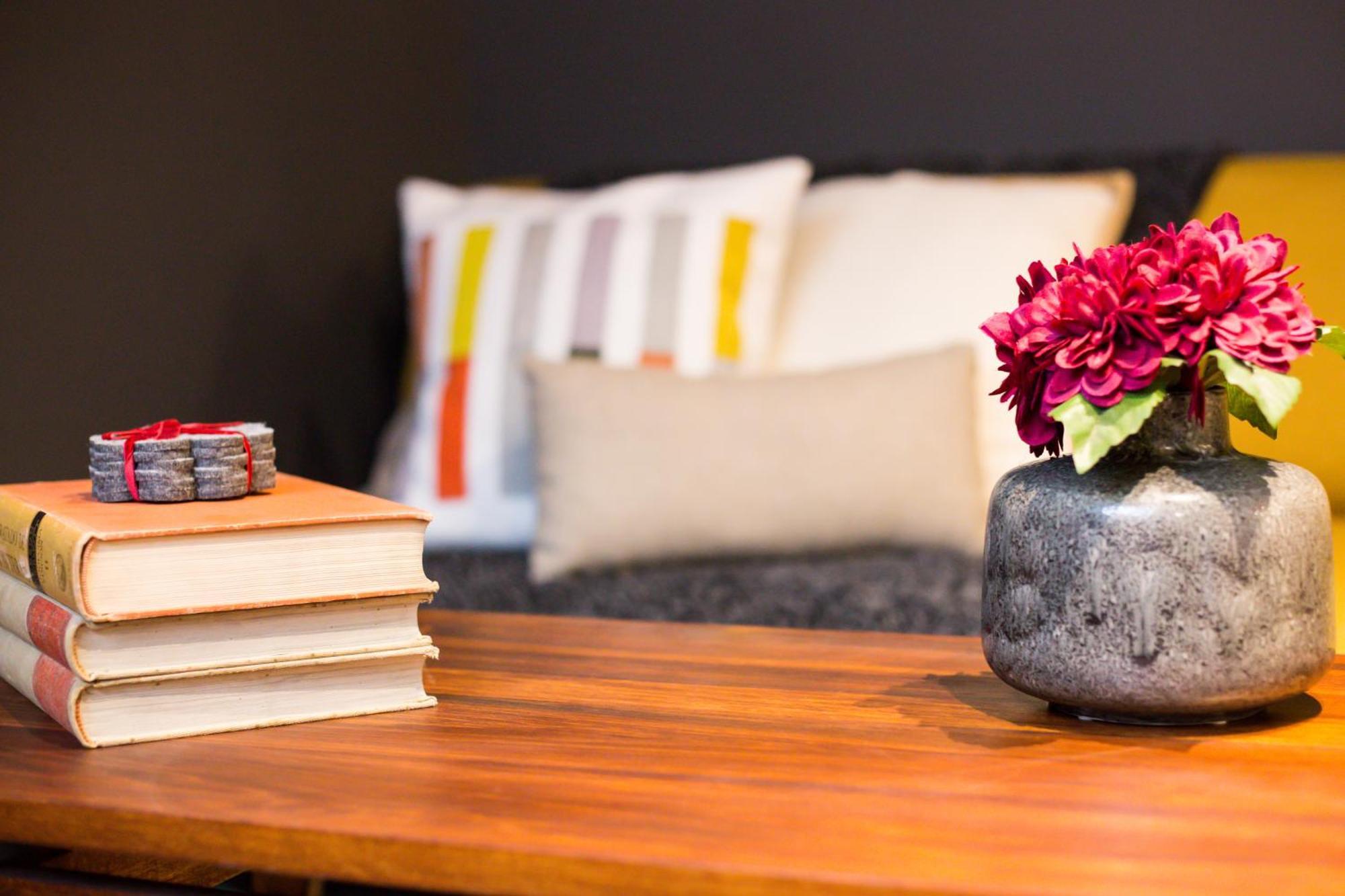Casa Miravalle Mexico City Ngoại thất bức ảnh