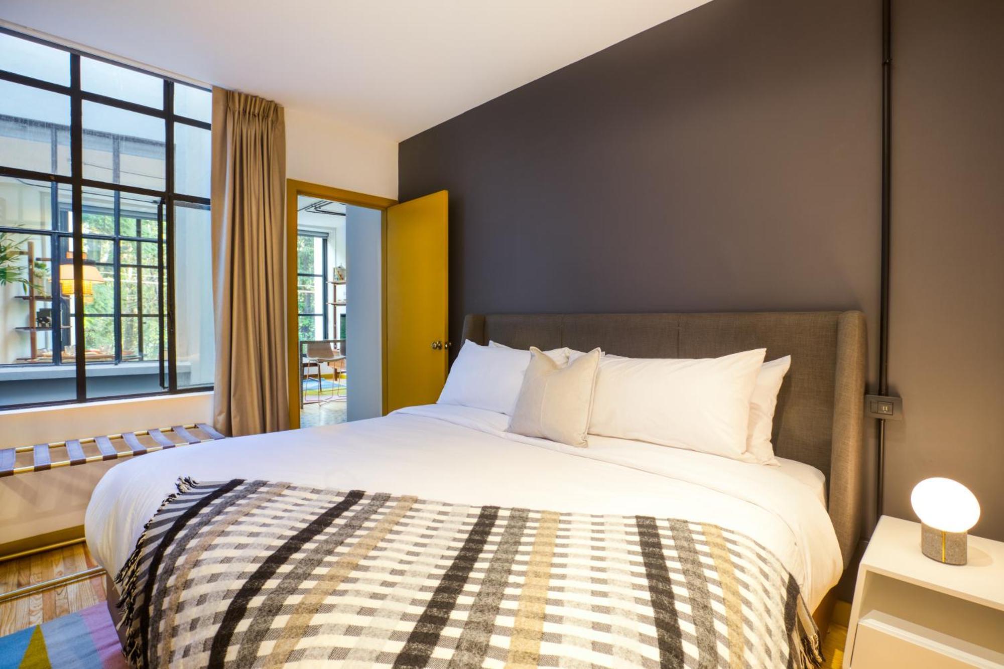 Casa Miravalle Mexico City Ngoại thất bức ảnh